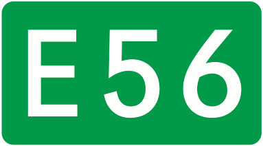 118の3 高速道路番号