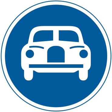 325 自動車専用