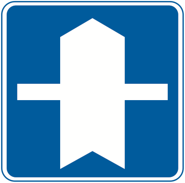 405 優先道路