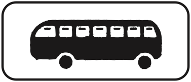 503-B 車両の種類